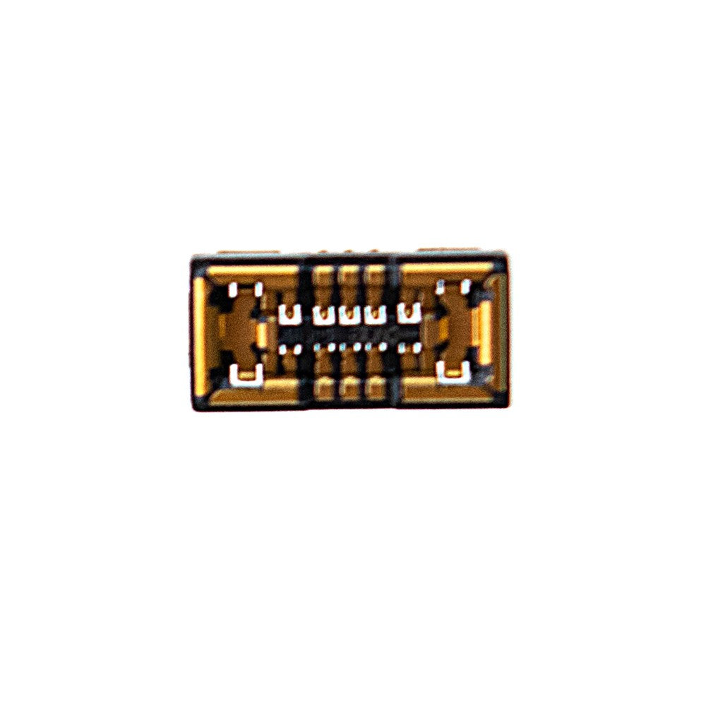 Wifi Signal Antenna FPC Connector on Motherboard for Samsung Galaxy S20 FE G780 Wifi Signal Antenna FPC Connector on Motherboard for Samsung Galaxy S20 FE G780